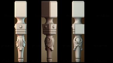 3D мадэль NJ_1447 (STL)