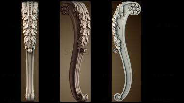 3D модель NJ_1450 (STL)