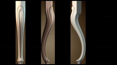 3D мадэль NJ_1451 (STL)