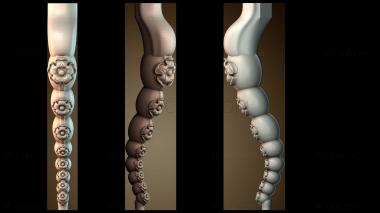 3D мадэль NJ_1452 (STL)