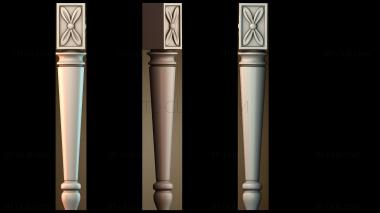 3D мадэль NJ_1455 (STL)