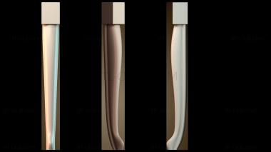 3D модель NJ_1456 (STL)