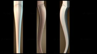 3D мадэль NJ_1457 (STL)