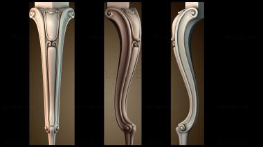 3D модель NJ_1458 (STL)