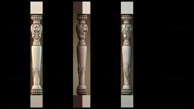 3D мадэль NJ_1460 (STL)