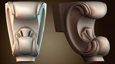 3D мадэль NJ_1462 (STL)