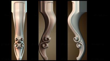 3D мадэль NJ_1463 (STL)