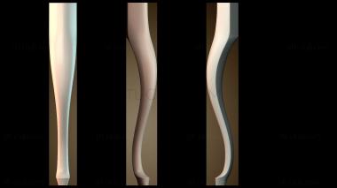 3D мадэль NJ_1464 (STL)