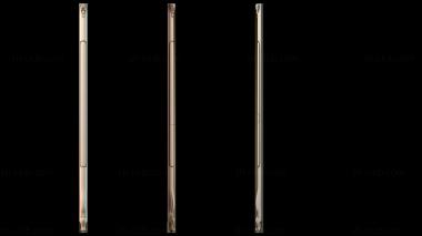 3D мадэль NJ_1465 (STL)