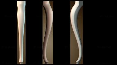 3D мадэль NJ_1468 (STL)