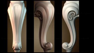 3D мадэль NJ_1474 (STL)