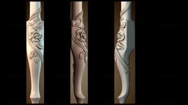 3D мадэль NJ_1476 (STL)