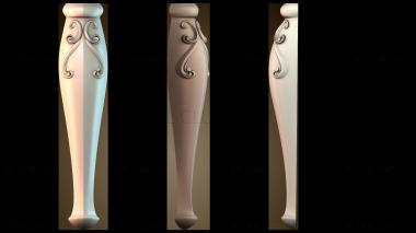 3D мадэль NJ_1477 (STL)