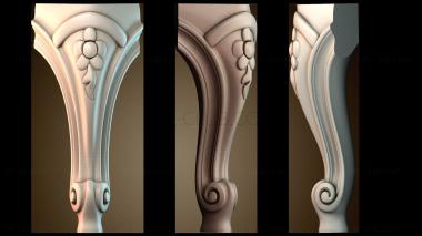 3D мадэль NJ_1479 (STL)