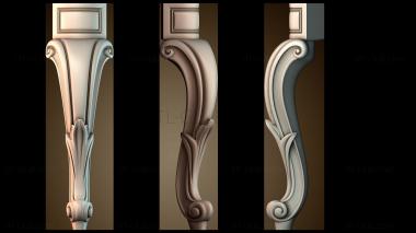 3D мадэль NJ_1482 (STL)