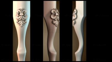 3D мадэль NJ_1483 (STL)