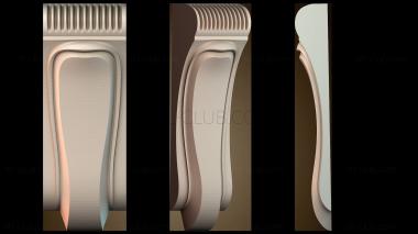 3D мадэль NJ_1485 (STL)