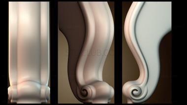 3D мадэль NJ_1486 (STL)