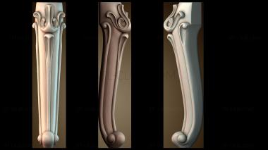 3D мадэль NJ_1488 (STL)