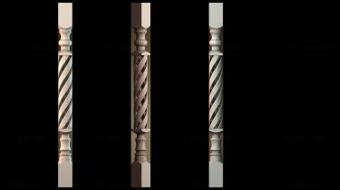 3D мадэль NJ_1490 (STL)