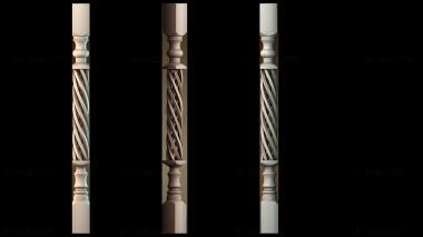 3D мадэль NJ_1491 (STL)