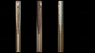 3D мадэль NJ_1494 (STL)