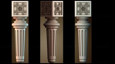 3D модель NJ_1497 (STL)