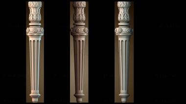 3D мадэль NJ_1498 (STL)