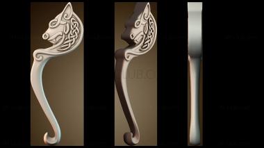 3D модель NJ_1503 (STL)