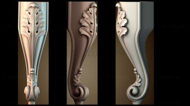 3D модель NJ_1506 (STL)