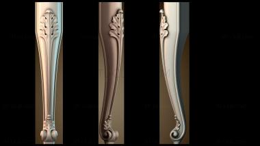 3D мадэль NJ_1507 (STL)