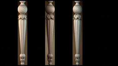 3D мадэль NJ_1509 (STL)