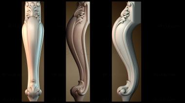 3D модель NJ_1520 (STL)