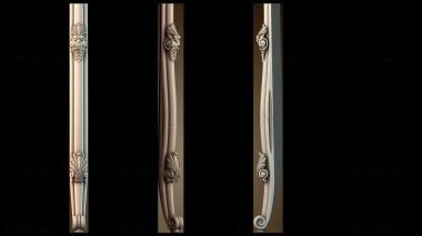 3D model NJ_1527 (STL)