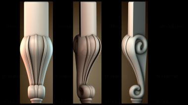 3D model NJ_1528 (STL)