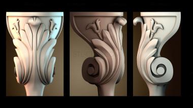 3D мадэль NJ_1530 (STL)