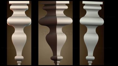 3D мадэль NJ_1534 (STL)