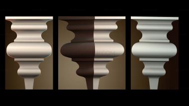 3D модель NJ_1535 (STL)