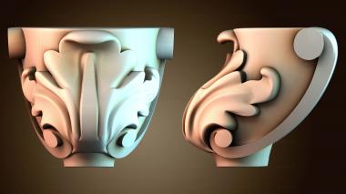 3D model NJ_1539 (STL)