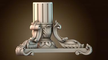 3D model NJ_1541 (STL)