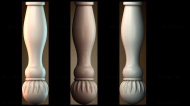 3D мадэль NJ_1544 (STL)