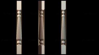 3D мадэль NJ_1547 (STL)