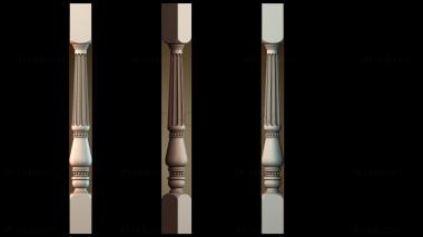 3D мадэль NJ_1548 (STL)