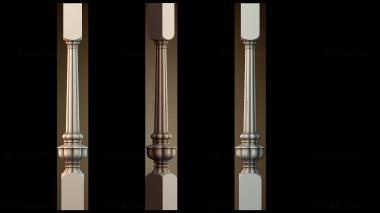 3D мадэль NJ_1551 (STL)