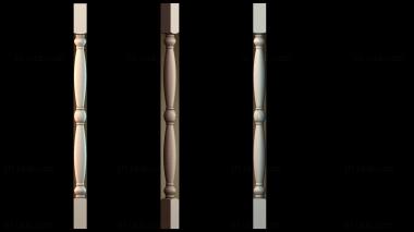 3D мадэль NJ_1552 (STL)