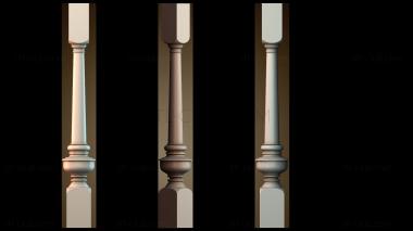 3D мадэль NJ_1553 (STL)