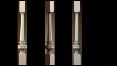 3D мадэль NJ_1555 (STL)