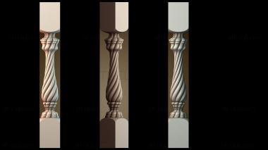 3D мадэль NJ_1556 (STL)