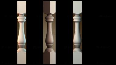 3D мадэль NJ_1557 (STL)