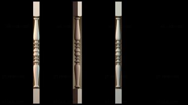 3D модель NJ_1558 (STL)